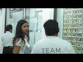 Shaun Romy On B CON Calicut Butterfly Art Exhibition