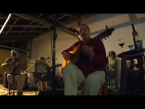 Moacyr Luz em Florianópolis com Projeto Nosso Samba  Som de Prata