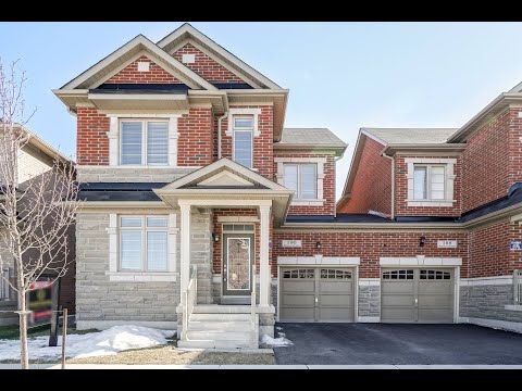 190 Bronson Terrace, Milton Home for Sale - Real Estate Properties for Sale