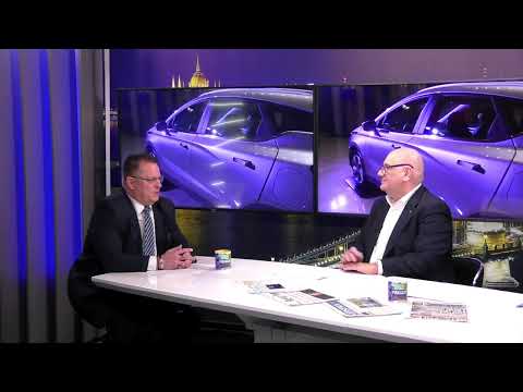 PIRKADAT Breuer Péterrel: Mihályi Norbert