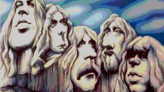 Deep Purple - One Night in Vegas