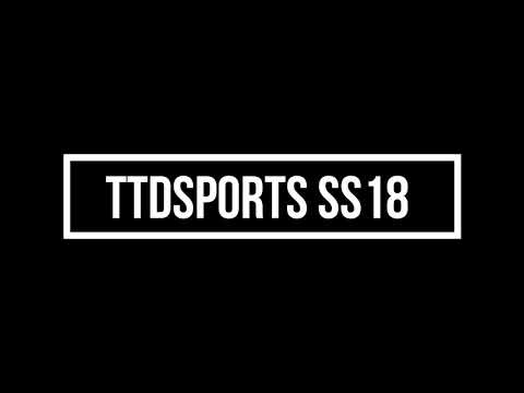 TTSSports by TopTalent Dressage SS18