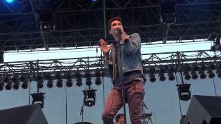 Cobra Starship - &quot;Living In the Sky With Diamonds&quot; (Live in Del Mar 6-8-12)