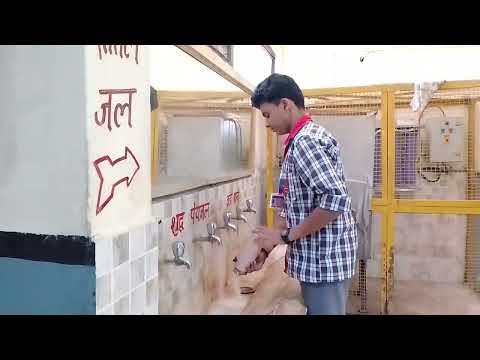 केवी इफको आंवला इन्फ्रास्ट्रक्चर
