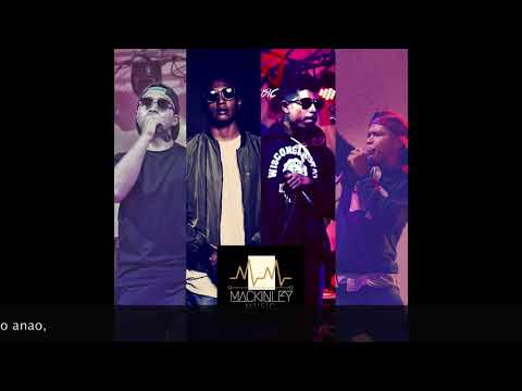 Mackinley Music  - Ianao Ilay Izy