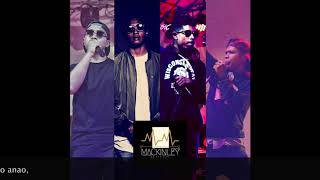 Download lagu Mackinley Music  - Ianao Ilay Izy mp3