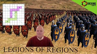 Legions of Regions