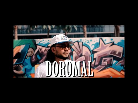 Ako parin yon - Doromal (Official Music Video) ( Prod.Marow )