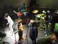 Black Uhuru in Portugal - General Penitentiary