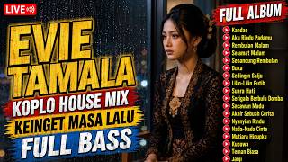 Download lagu [LIVE] EVIE TAMALA KOPLO HOUSE BIKIN MEWEK - SECAWAN MADU | SELAMAT MALAM | Cover by Zyvara  mp3