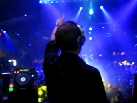 Armin Van Buuren@Peppermint Xperience February 28, 2008