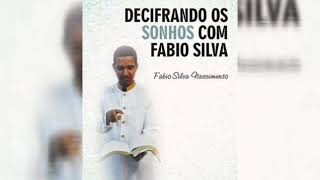 Download lagu Decifrando os sonhos com Fábio Silva(em áudio) mp3 Download lagu Decifrando os sonhos com Fábio Silva(em áudio) mp3