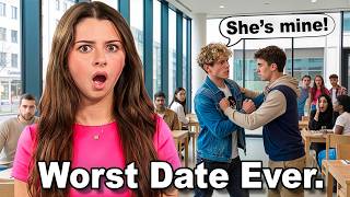 He Said WHAT?! (I Went On the WORST Date of My Life!)