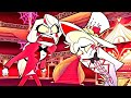 Hazbin Hotel Season 2 Charlie Hates Lucifer Scene Recap