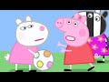 Peppa Pig Official Channel Chatterbox Kids Videos