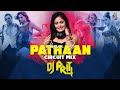 Jhoome Jo Pathaan (Circuit House Mix) | DJ Priti | Shah Rukh Khan, Deepika Padukone