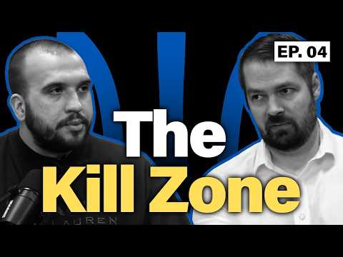 Drone warfare & the kill zone