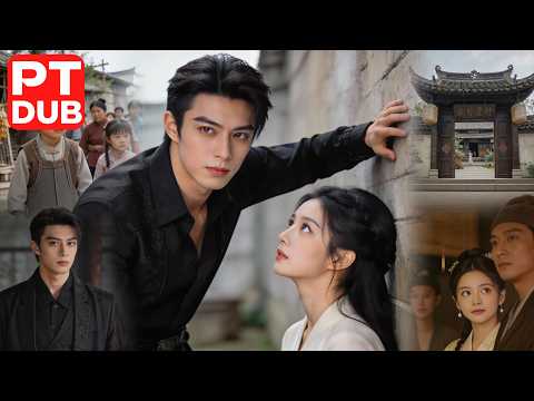 Too Strong to Handle: From Village Outcast to CEO's Feisty Guardian!