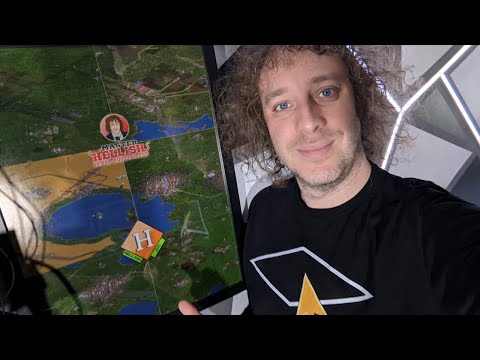 Modded OpenTTD Madness - OpenTTD Viewers Game #28