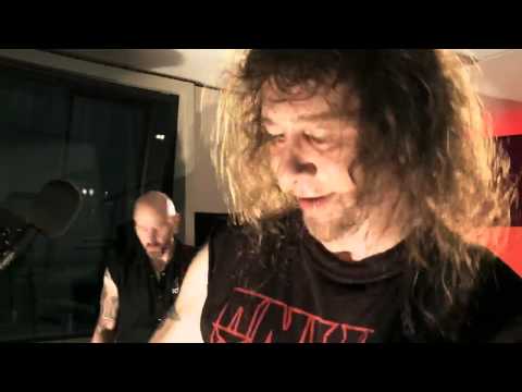 Anvil live session: How We Wrote Juggernaut of Justice