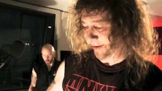Anvil live session: How We Wrote Juggernaut of Justice