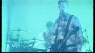 Queens Of The Stone Age - 12 - Leg Of Lamb (Live Visions 2002)