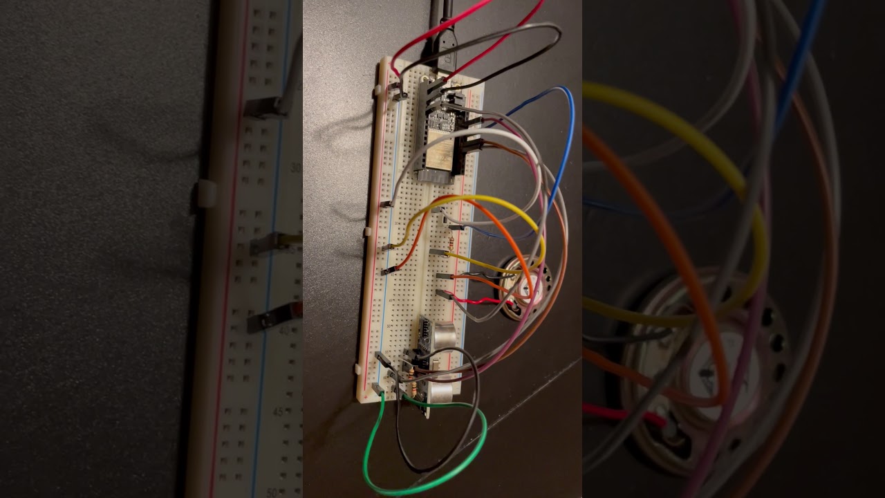 ME102B Assignment 2 Deliverable Full System