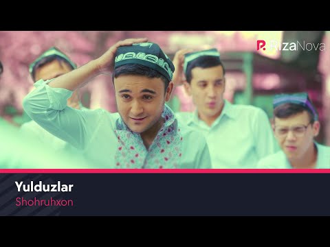 Shohruhxon - Yulduzlar (Official Music Video)
