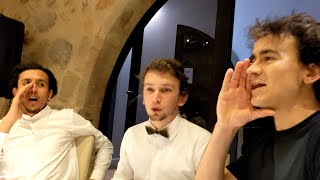 Bienvenue à la Meilleure Table du GALA !