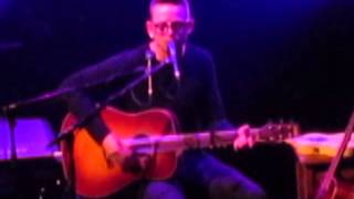 Streetlights - Space in my heart - Bernhoft