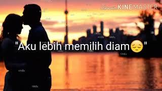 Download lagu Story WA rinduku mp3