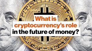 Cryptocurrency’s role in the future of money | Elad Gil