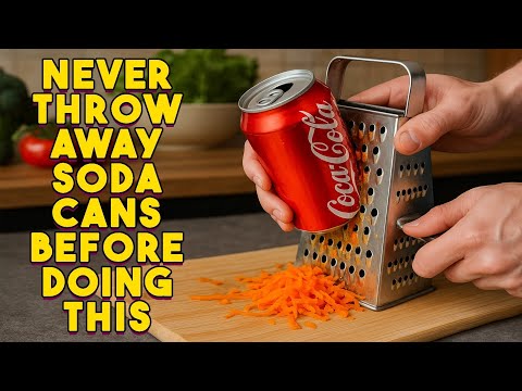 I Regret Not Learning These 19 Aluminum Can Recycling Ideas At Age 40