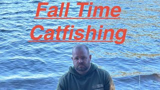 Fall Time #catfishing
