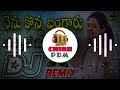 Nenu Konna Bangaru Nakkilesulu Dj