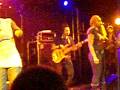 Tanya Stephens - to the limit - cabaret sauvage 02/12/08
