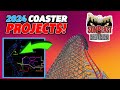 2024 NEW Roller Coaster Rumor Roundup The Return Of Son Of Beast