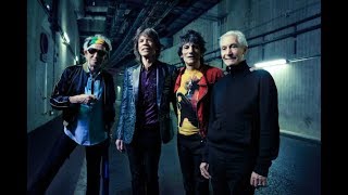 Rolling Stones - La recensione del concerto di Lucca