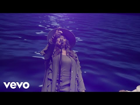 Thumbnail for I Surrender video