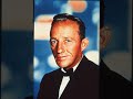 There's Nothing I Haven't Sung About - Bing Crosby 3/18/71