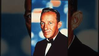 There&#39;s Nothing I Haven&#39;t Sung About - Bing Crosby 3/18/71