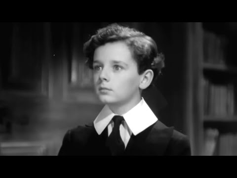 Little Lord Fauntleroy (1936) Drama, Family Full Length Film