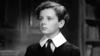 Little Lord Fauntleroy (1936) Freddie Bartholomew 