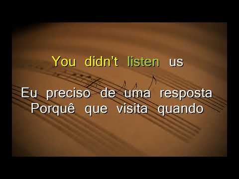 Z Buldoza Ft  Valter Artistico & Twenty Fingers   Resposta/Don't trust your friend (Letra)