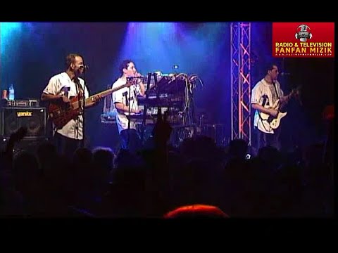 M V P KONPA / T-VICE