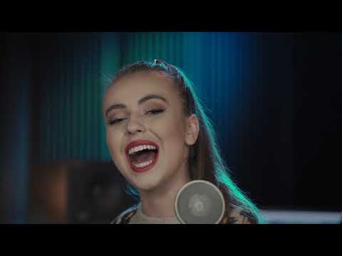 Antonia Gigovska - Neizdrzivo (Cover)
