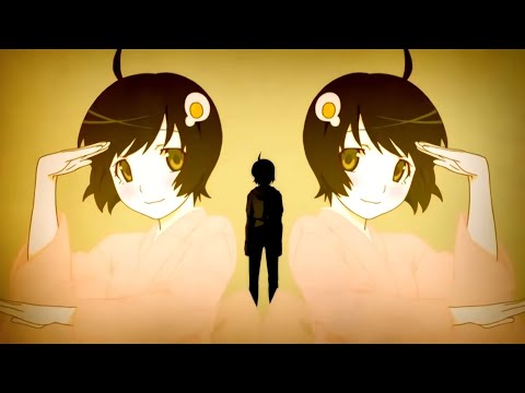 白金ディスコ アニメ 偽物語 8話op 歌 阿良々木月火 井口裕香 作詞 Meg Rock 作曲 編曲 神前暁 Monaca Chordwiki コード譜共有サイト 白金ディスコ アニメ 偽物語 8話op 歌 阿良々木月火 井口裕香 作詞 Meg Rock 作曲 編曲 神前暁 Monaca Chordwiki コード譜共有サイト