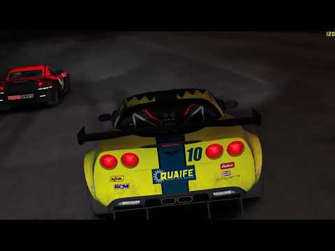 NFS Shift 2 Part 32 - Muscle - Dakota Iron 24