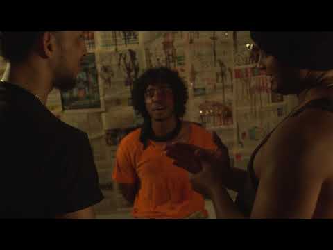 BLOOPERS - Lenguaje inclusivo - Cortometraje dominicano