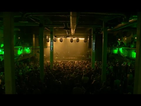 Karl-Erik Taukar LIVE @ Tallinn Music Week '16